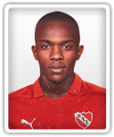 Jhonny Quiñónez
