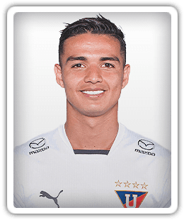 Alexander Alvarado