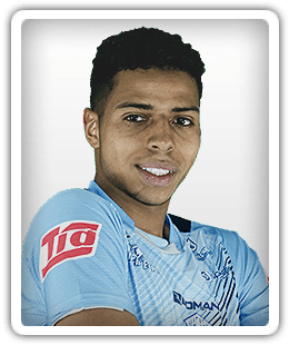 Jonathan Arroyo