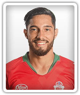 Camilo Góngora