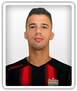 Alejandro Gonçalves