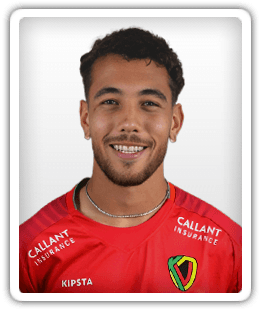 Daniel Pérez