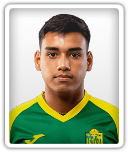 Darwin Matheus