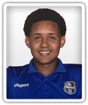 Bryan Goenaga