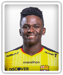 Edwin Valencia