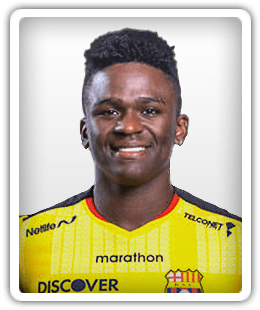 Edwin Valencia