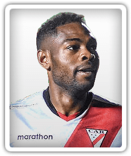 Marc Enoumba