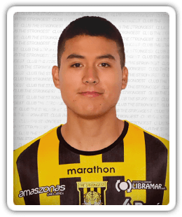 Gabriel Sotomayor