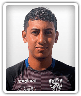 Adrián Mejía