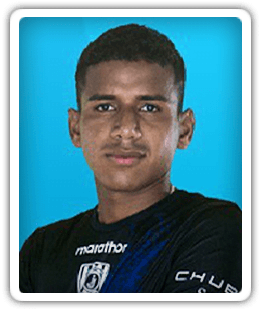 Luis Loor