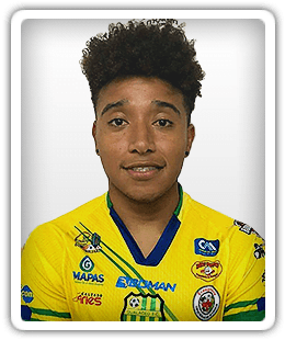 Jonnathan Mina