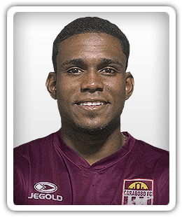 Yeangel Montero