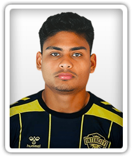 Jeriel De Santis