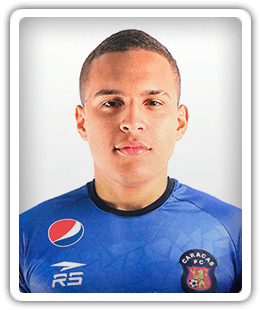 Jesús Vega