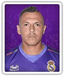 Matías Aguirre