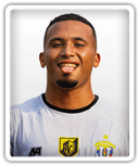 Brayan Alcócer