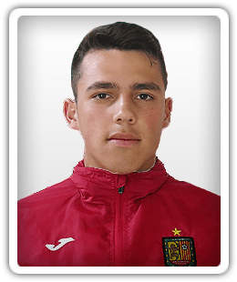 Mateo Piedra