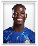 Moisés Caicedo
