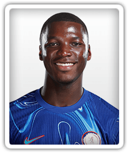 Moisés Caicedo