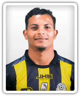 Jean Franco Castillo