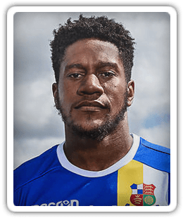 Bradley Bubb