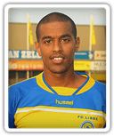 Hanne Hagary