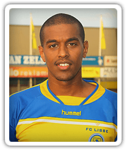 Hanne Hagary
