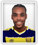 Garry Rodrigues