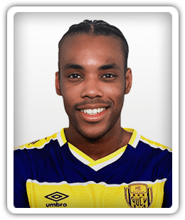 Garry Rodrigues