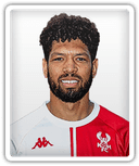 Nathaniel Knight-Percival