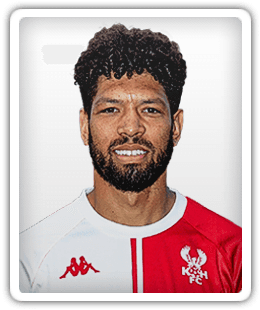 Nathaniel Knight-Percival