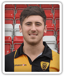 Steve Davies