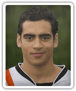 Gino Mulder
