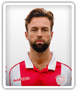 Kaj Ramsteijn