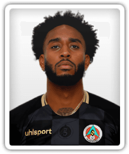 Leroy Fer