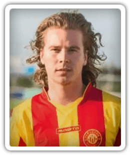 Jochie Sebrechts