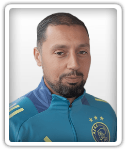 Ismail Aissati