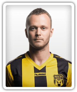 Frank Olijve