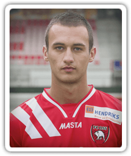 Kevin Huijsman