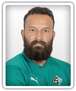 Ferhat Kaya