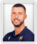 Haris Medunjanin