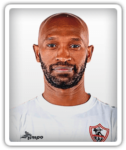 Shikabala