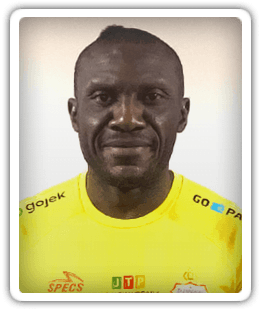 Herman Dzumafo