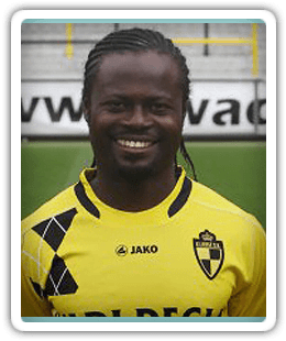 Akwetey Mensah