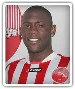 Brian Leons