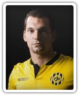 Danny Schreurs