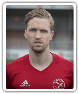 Jasper Waalkens