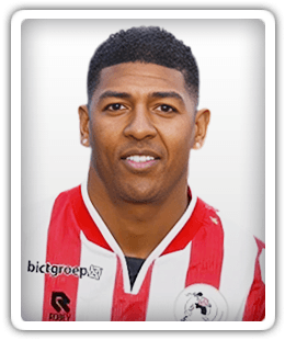 Patrick van Aanholt