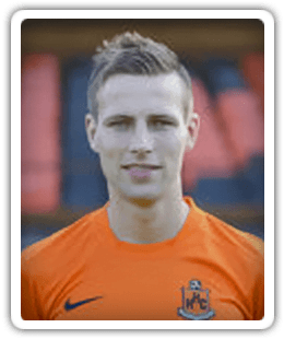 Dennis Krohne