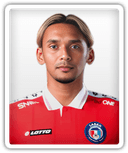 Mohd Amri Yahyah